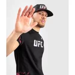 UFC Venum t-shirt authentic fight week 2.0 (black)1