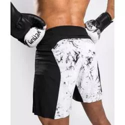 Fightshort Venum MMA G-fit marble (2)