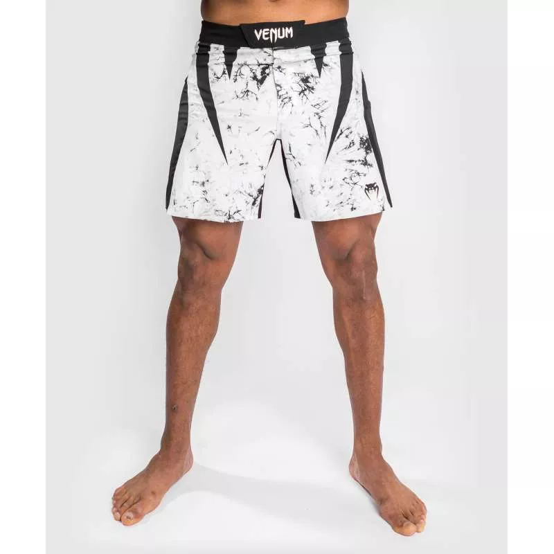 Fightshort Venum MMA G-fit marble