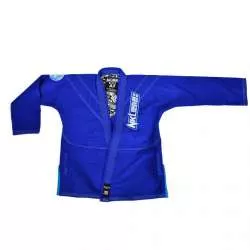 Uniform BJJ NKL elite (blue) 2