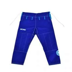 Uniform BJJ NKL elite (blue) 4