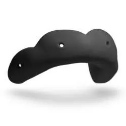 Sisu Go mouthguard ( Kid) black