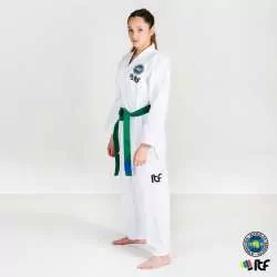 Suit Taekwondo ITF approved Fuji 10512A