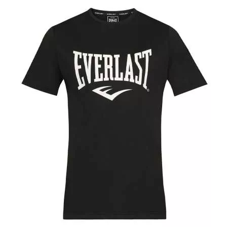 Everlast training t-shirt moss tech (noir)