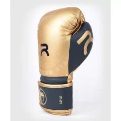 Venum muay thai gloves rajadamnern (sand)4