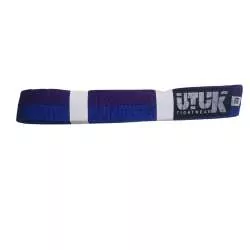 Utuk kenpo purple blue belt