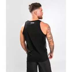 Venum essential tank top (black)1