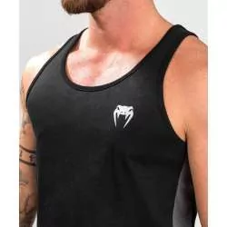 Venum essential tank top (black)2