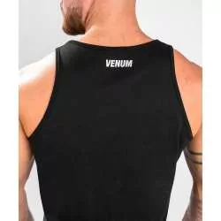 Venum essential tank top (black)3