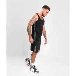 Venum essential tank top (black)4