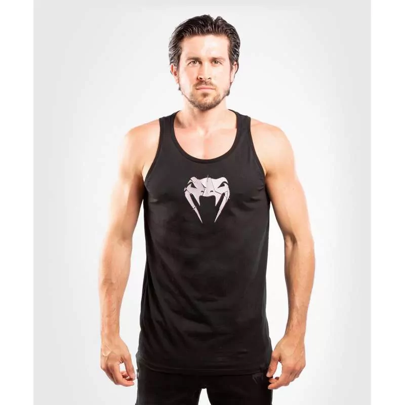 Venum exploding tank top (black)