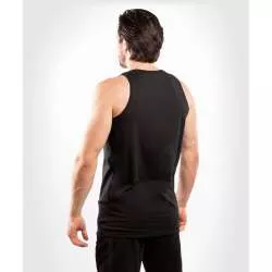 Venum exploding tank top (black)2