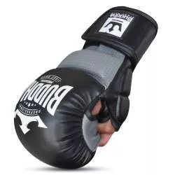 Buddha MMA gloves epic competición amateur (black)2