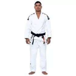 BJJ uniform Tatami white absolute nova (1)