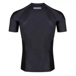 Tatami BJJ lycra technical (short sleeves)1