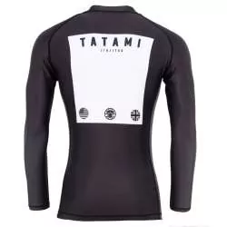 Tatami grappling rashguard athletes (long sleeves)1