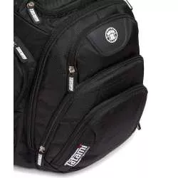 Tatami rogue backpack (black)3