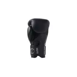 Luvas boxe Shark Victory preto (1)