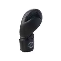 Luvas boxe Shark Victory preto (2)