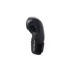 Luvas boxe Shark Victory preto (3)