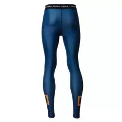 Tatami MMA shorts katakana (blue)1