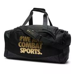 Leone sports bag AC966 duffel bag DNA (4)