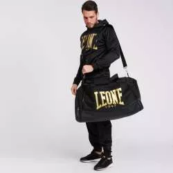 Leone sports bag AC966 duffel bag DNA (7)