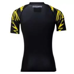 Tatami grappling rashguard rechargue bolt (2)