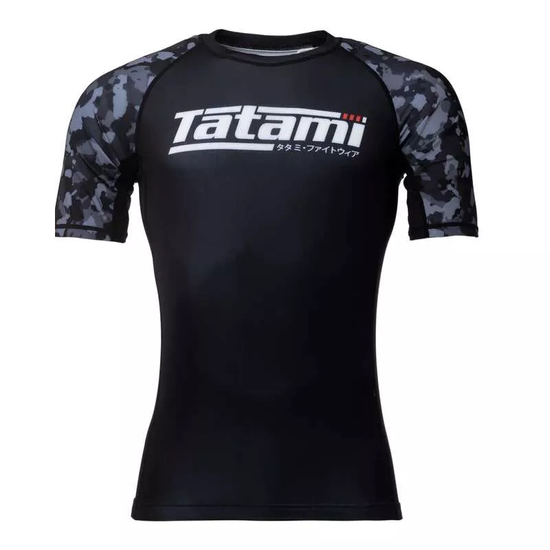 Tatami MMA lycra recharge (camo)