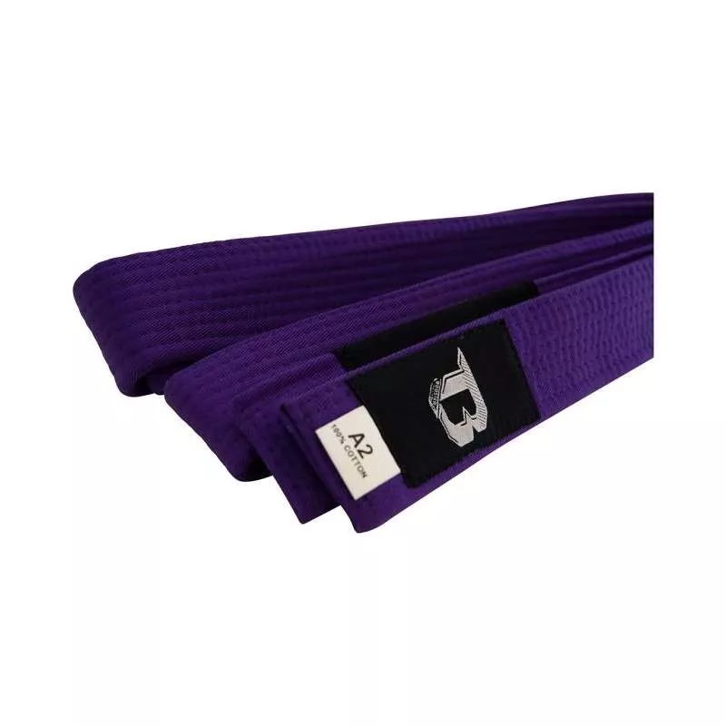 BJJ Booster belt (purple)