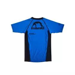 Rashguard Manto ranked blue (1)