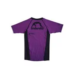 Rashguard Manto ranked purple (1)