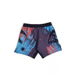 Manto livings fightshort (multicolour)1