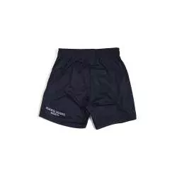 Manto mesh shorts society2.0 (black)
