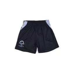 Manto mesh shorts society2.0 (black)1