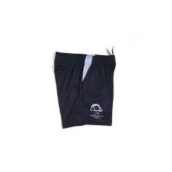 Manto mesh shorts society2.0 (black)2