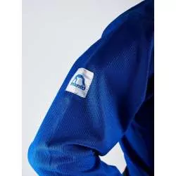 Suit BJJ Gi  Manto base 2.0 blue (1)