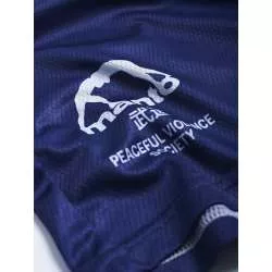 Manto training shorts society2.0 (navy blue)2