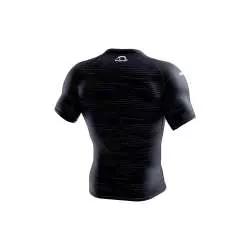 MMA Manto rashguard overload (black)1