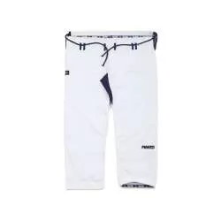 BJJ uniform Manto Rise white (1)