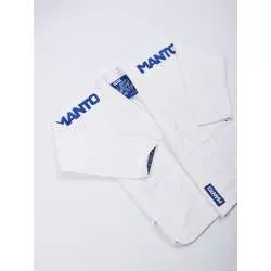 Manto Brazilian Jiu Jitsu Gi X4 (white)3