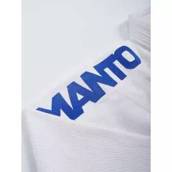 Manto Brazilian Jiu Jitsu Gi X4 (white)7