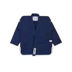 Manto uniform GI Manto rise navy (1)