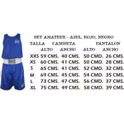 Charlie reversible boxing set(3)