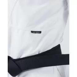Uniform BJJ kingz kingz kore V2 + belt white (white) 6