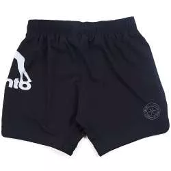 Fightshorts Manto Essential black 1