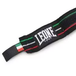 Leone muay thai hand wraps flag 2