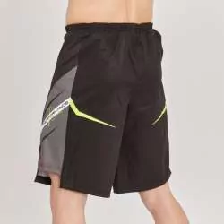 Leone MMA AB957F Revo fluo MMA Pants 1