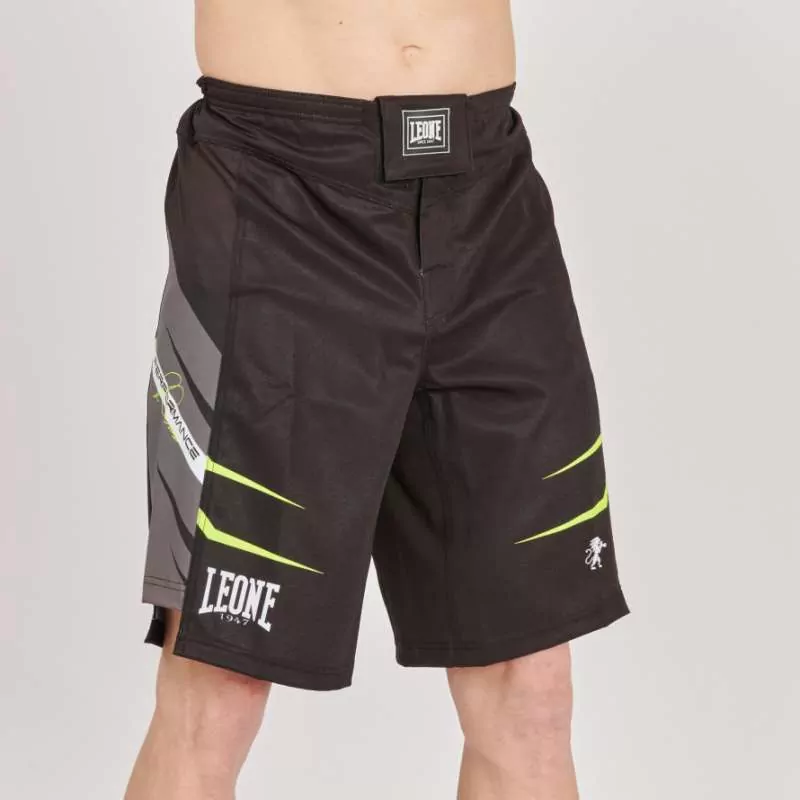 Leone MMA AB957F Revo fluo MMA Pants