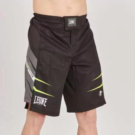 Leone MMA AB957F Revo fluo MMA Pants